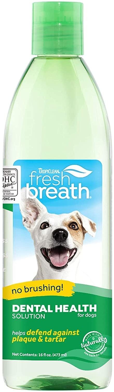 Tropiclean Water Additive 16oz