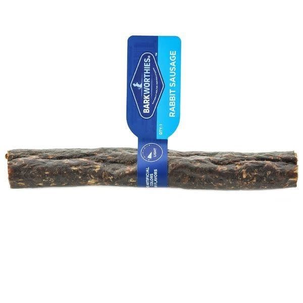 Barkworthies Rabbit Roll 6&quot;