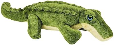 Fluff &amp; Tuff Savannah Baby Gator