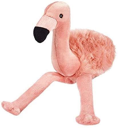Fluff &amp; Tuff Lola Flamingo