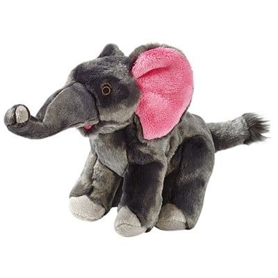 Fluff &amp; Tuff Edsel Elephant