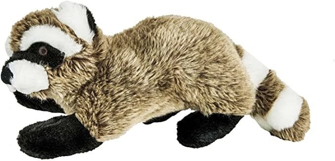 Fluff &amp; Tuff Rocket Raccoon