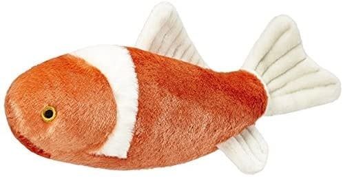 Fluff &amp; Tuff Finn Koi
