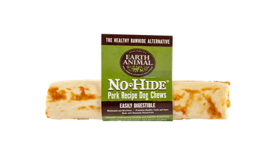 Earth Animal No-Hide® Pork Chew 7&quot;