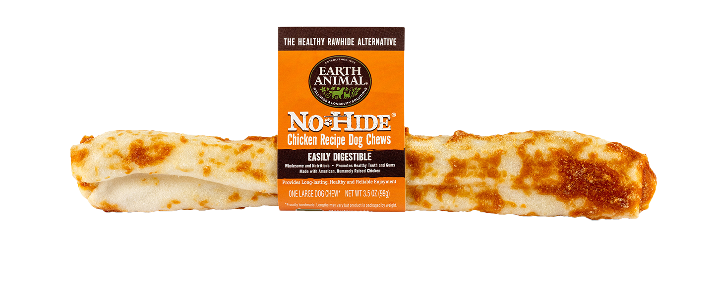 Earth Animal No-Hide® Chicken Chew 11&quot;