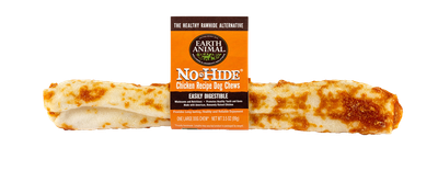Earth Animal No-Hide® Chicken Chew 11&quot;