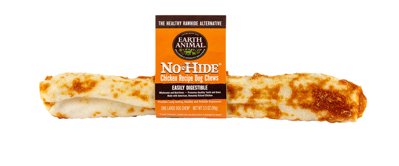 Earth Animal No-Hide® Chicken Chew 11&quot;