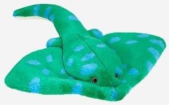 Fluff &amp; Tuff Gordon Stingray