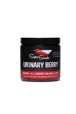 Diggin&#39; Your Dog Super Snouts Urinary Berry Bladder 75 gm