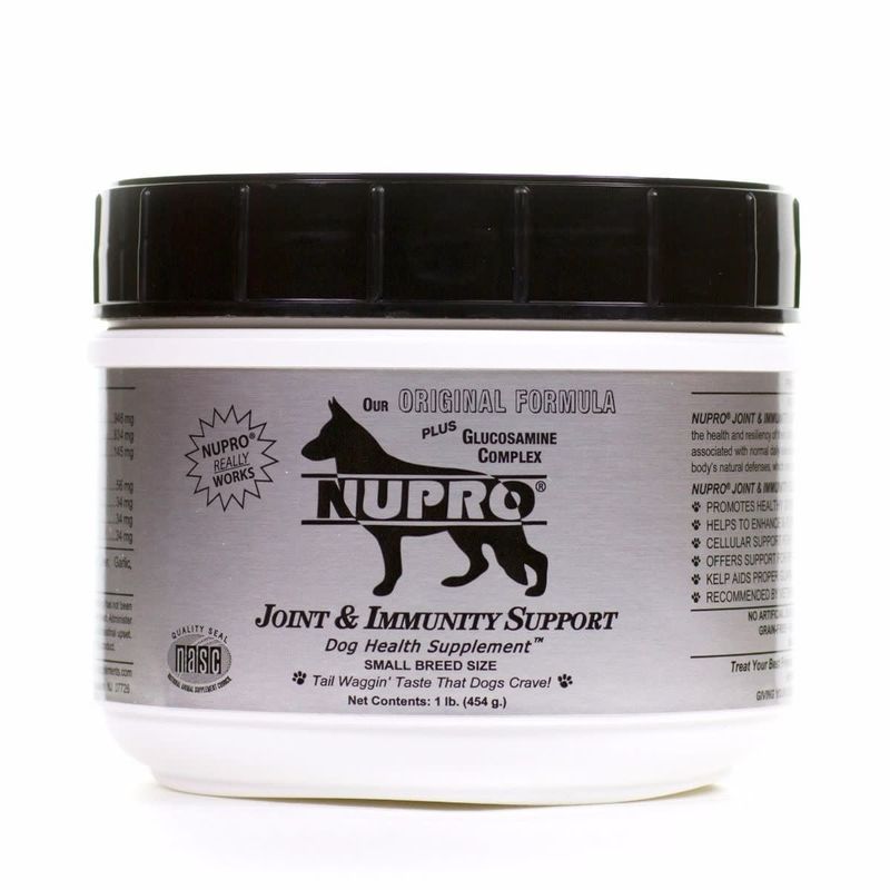 NUPRO® Silver Supplement (Joint &amp; Immunity)