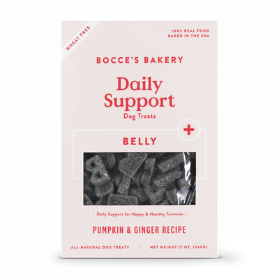 Bocce Everyday Belly Aid 12oz