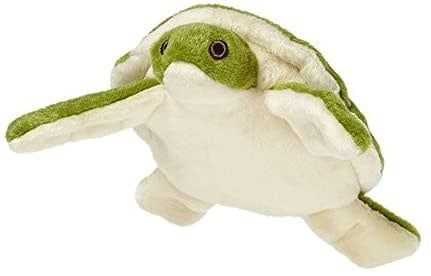 Fluff &amp; Tuff Esmeralda Turtle
