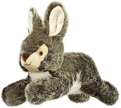 Fluff &amp; Tuff Walter Wabbit