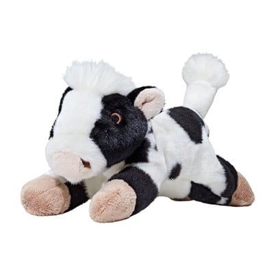 Fluff &amp; Tuff Marge Cow