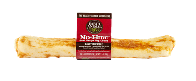 Earth Animal No-Hide® Beef Chew 11&quot;