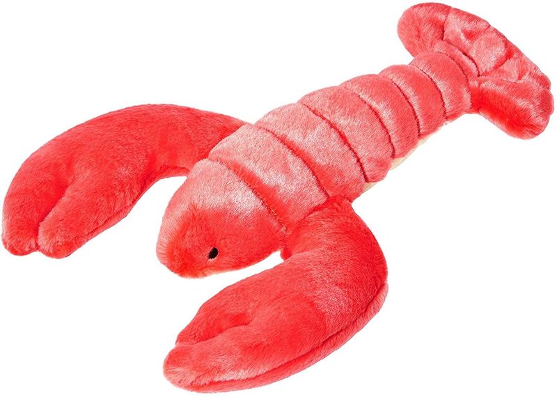 Fluff &amp; Tuff Manny Lobster