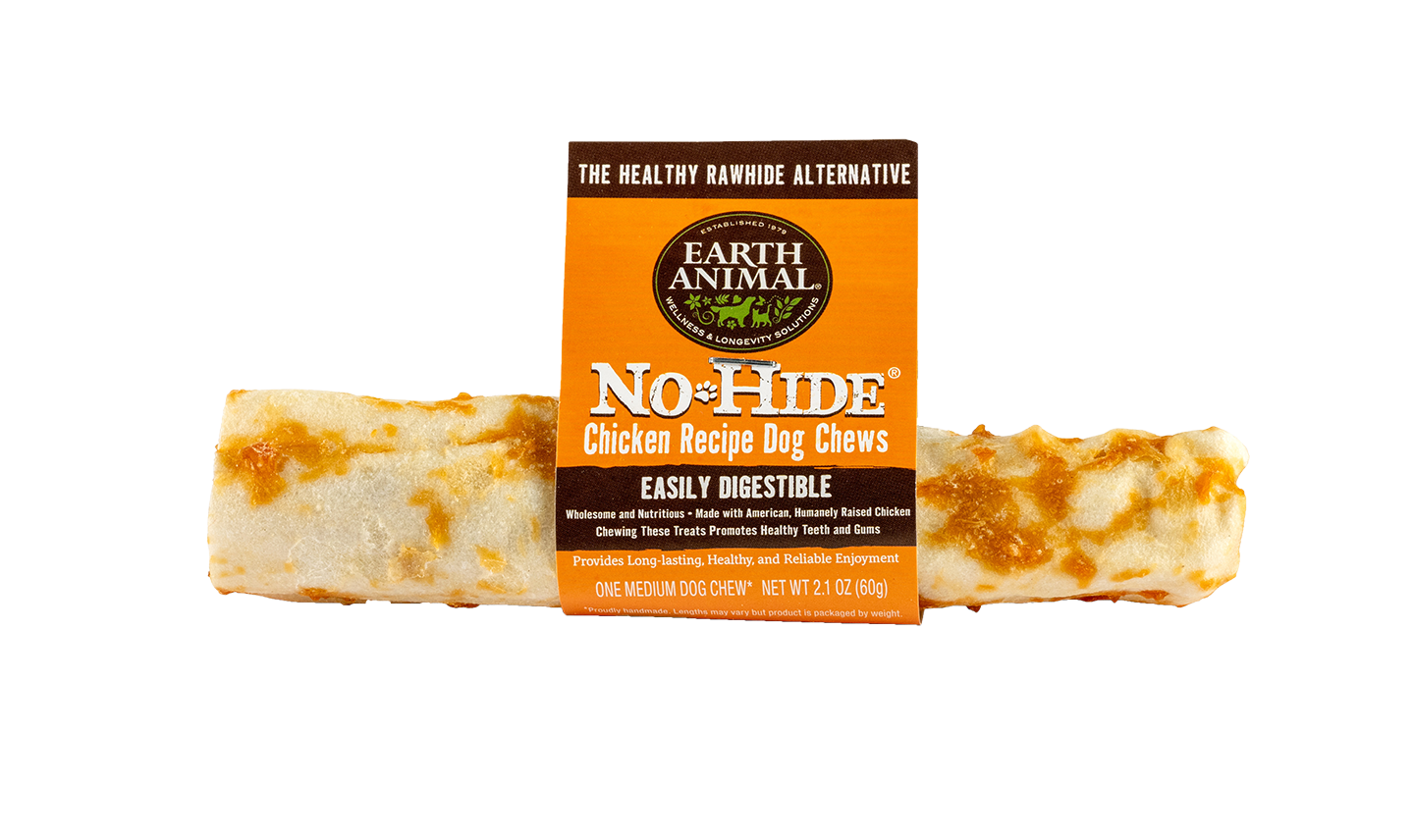 Earth Animal No-Hide® Chicken Chew 7&quot;