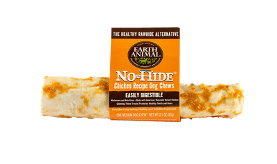 Earth Animal No-Hide® Chicken Chew 7&quot;