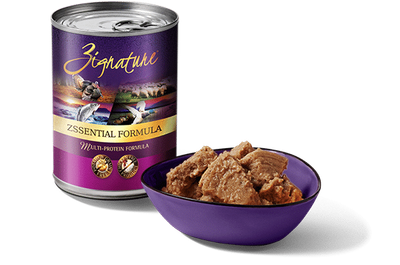 Zignature® Zssential Wet Formula 13 OZ