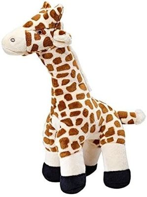 Fluff &amp; Tuff Nelly Giraffe