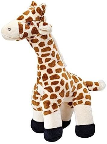Fluff &amp; Tuff Nelly Giraffe