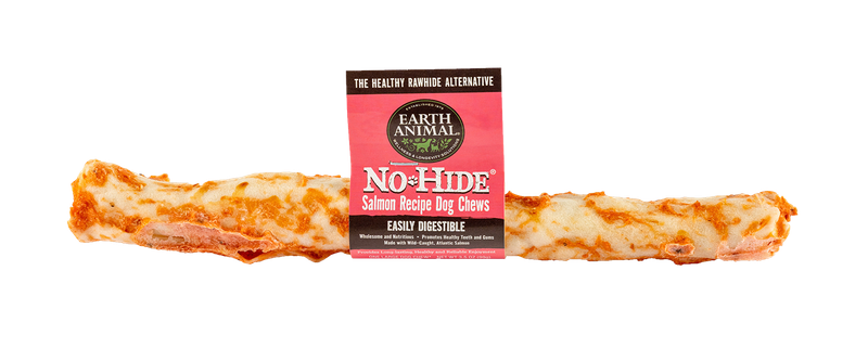 Earth Animal No-Hide® Salmon Chew 11&quot;