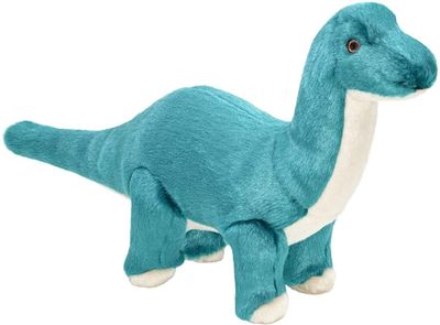 Fluff &amp; Tuff Ross Brachiosaurus