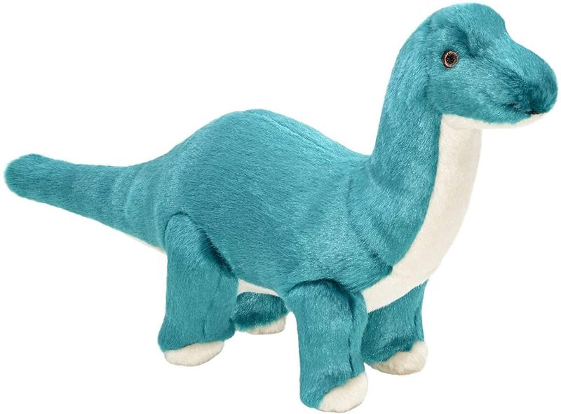 Fluff &amp; Tuff Ross Brachiosaurus