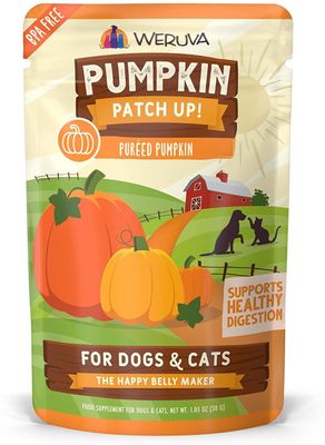 Weruva Pumpkin Patch Up 1.05oz