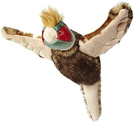 Fluff &amp; Tuff Ike The Pheasant