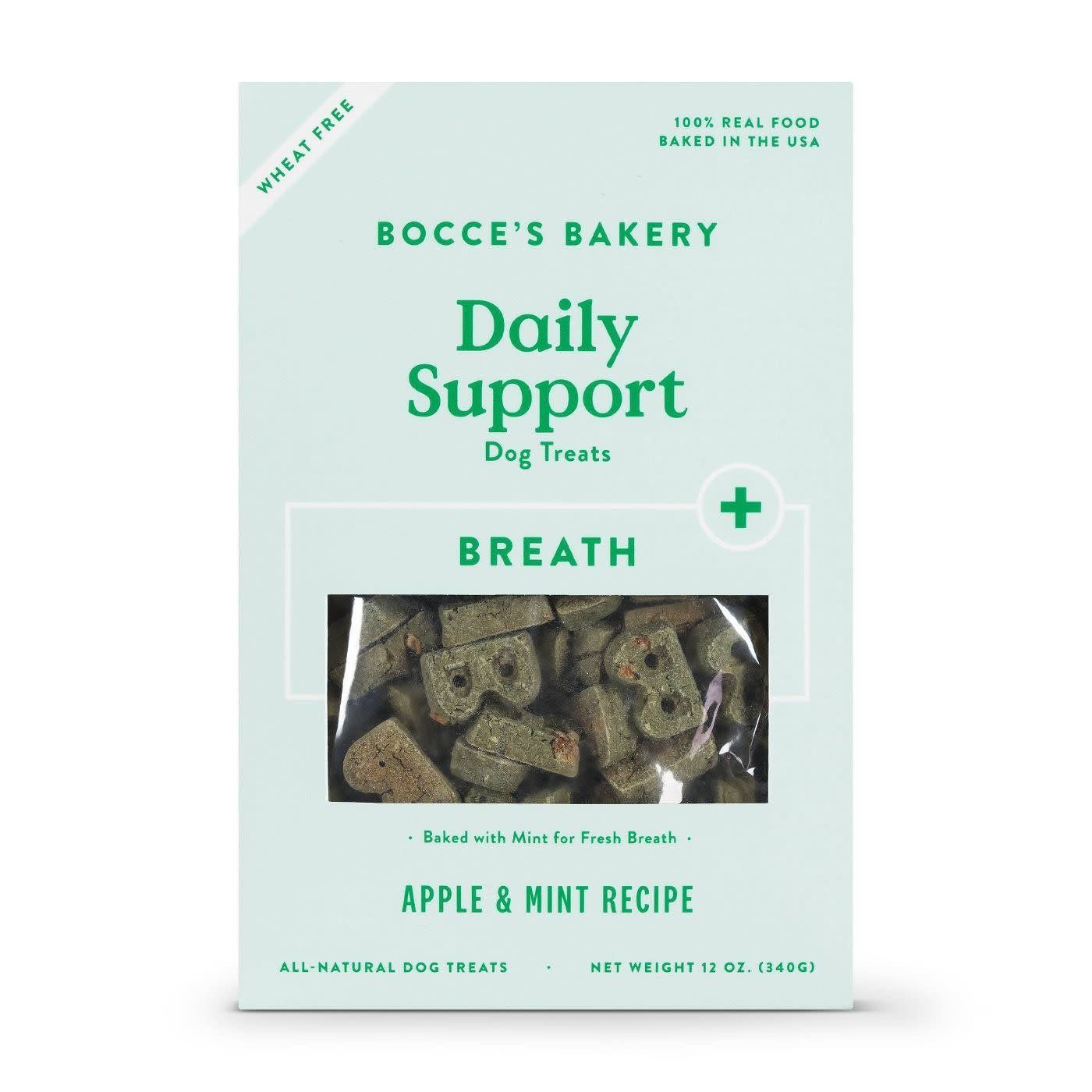 Bocce Everyday Breath Aid 12oz