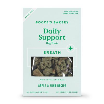 Bocce Everyday Breath Aid 12oz