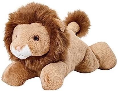 Fluff &amp; Tuff Leo Lion