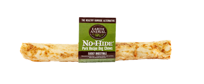Earth Animal No-Hide® Pork Chew 11&quot;