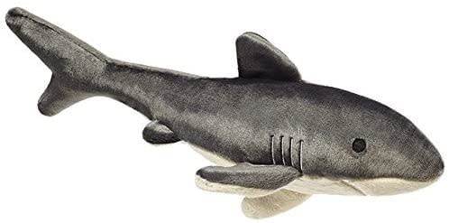 Fluff &amp; Tuff Mac the Shark