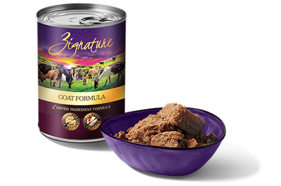 Zignature® Goat Wet Formula 13 OZ