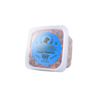 Corrina&#39;s Corner Turkey Formula 1lb