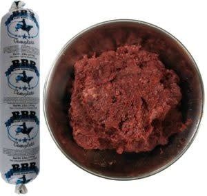 Blue Ridge Beef Raw Frozen Complete 2lb