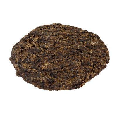 Happy Howie&#39;s Lamb Burger Patty (Single)