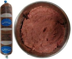 Blue Ridge Beef Raw Frozen Quail with Bone 2lb