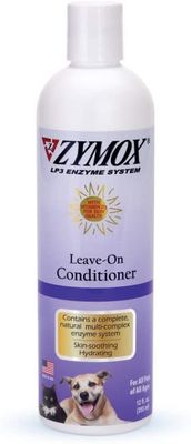 ZYMOX Rinse Enzymatic 12oz