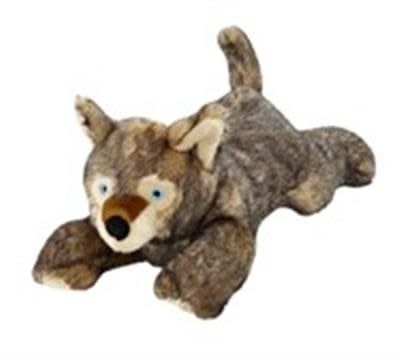 Fluff &amp; Tuff Lobo Wolf Pup