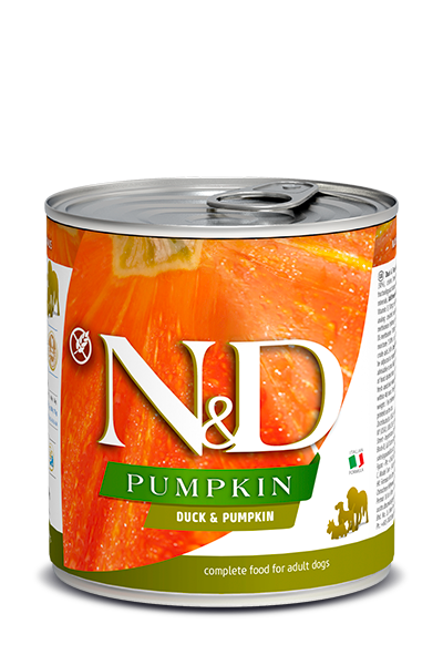 Farmina Duck &amp; Pumpkin Adult 10 OZ