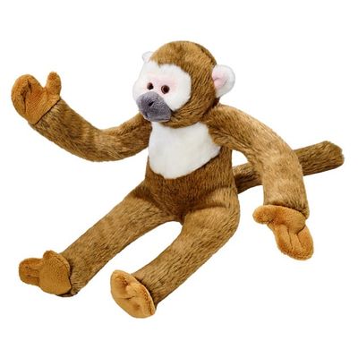 Fluff &amp; Tuff Albert Monkey