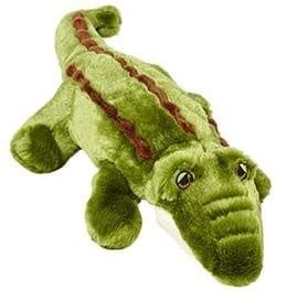 Fluff &amp; Tuff Georgia Gator