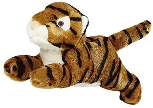 Fluff &amp; Tuff Boomer Tiger