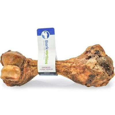 Barkworthies Pork Femur Smoked