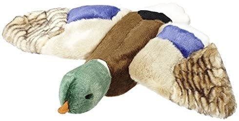 Fluff &amp; Tuff Wally Mallard