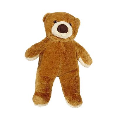 Fluff &amp; Tuff Cubby Bear