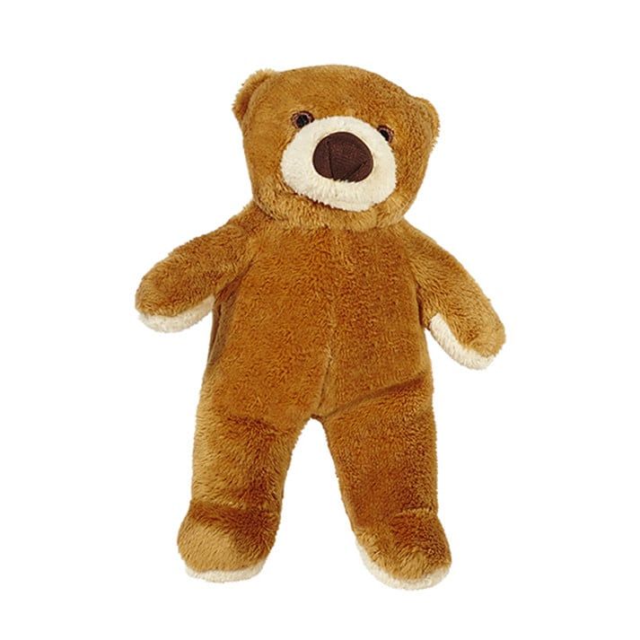Fluff &amp; Tuff Cubby Bear